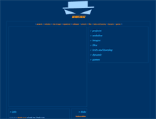 Tablet Screenshot of morbandit.bandit.co.nz